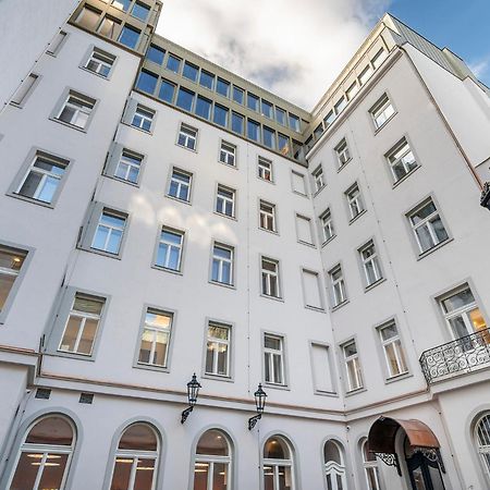 Vodickova Luxury Suites Prague Extérieur photo