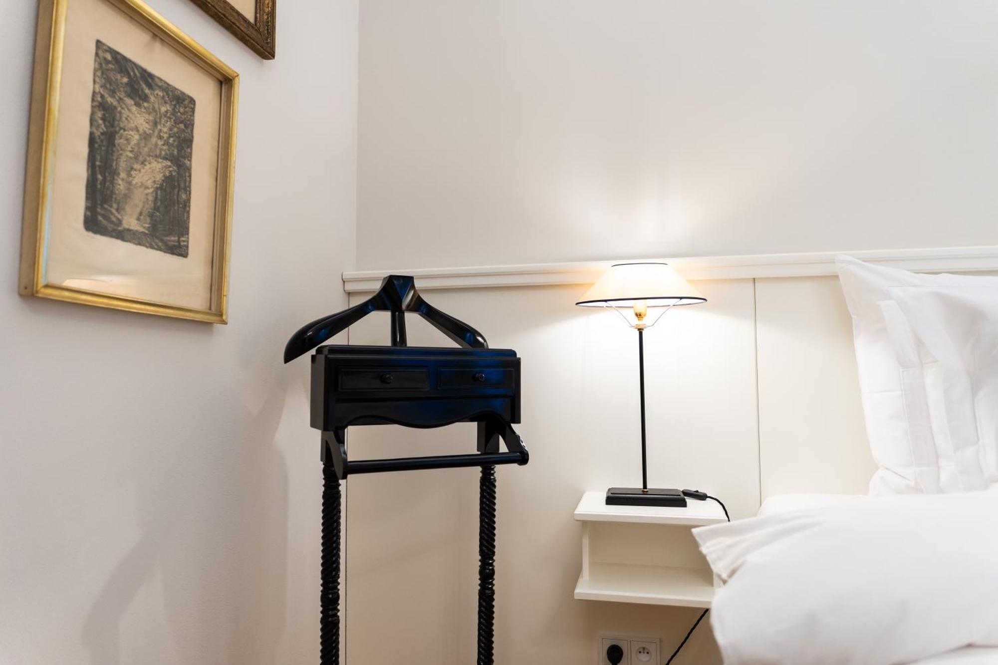 Vodickova Luxury Suites Prague Extérieur photo
