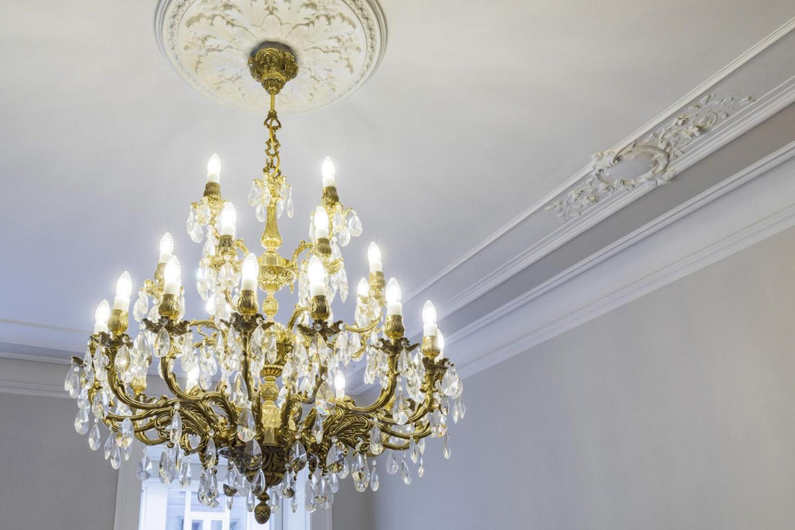 Vodickova Luxury Suites Prague Extérieur photo