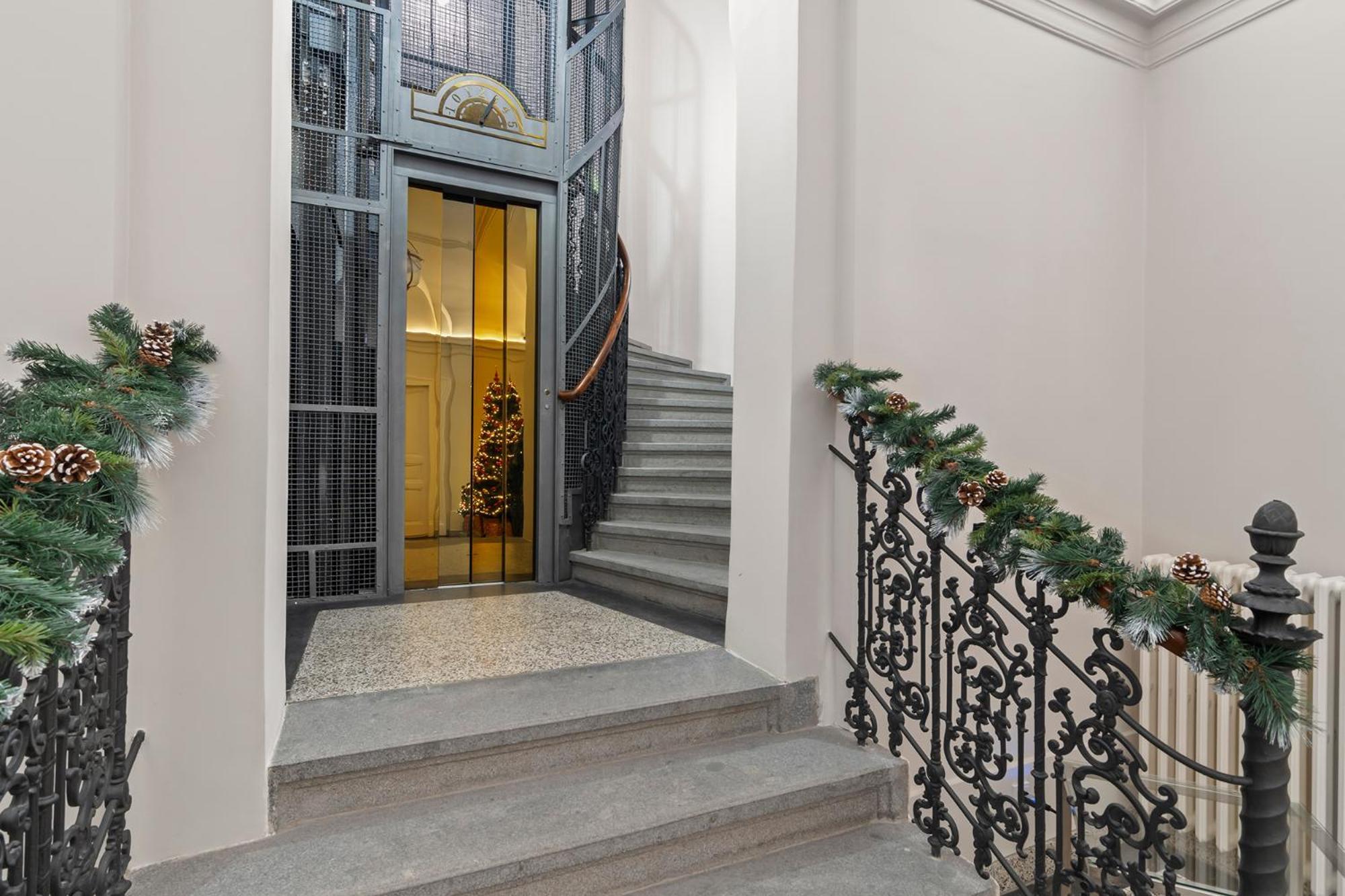 Vodickova Luxury Suites Prague Extérieur photo