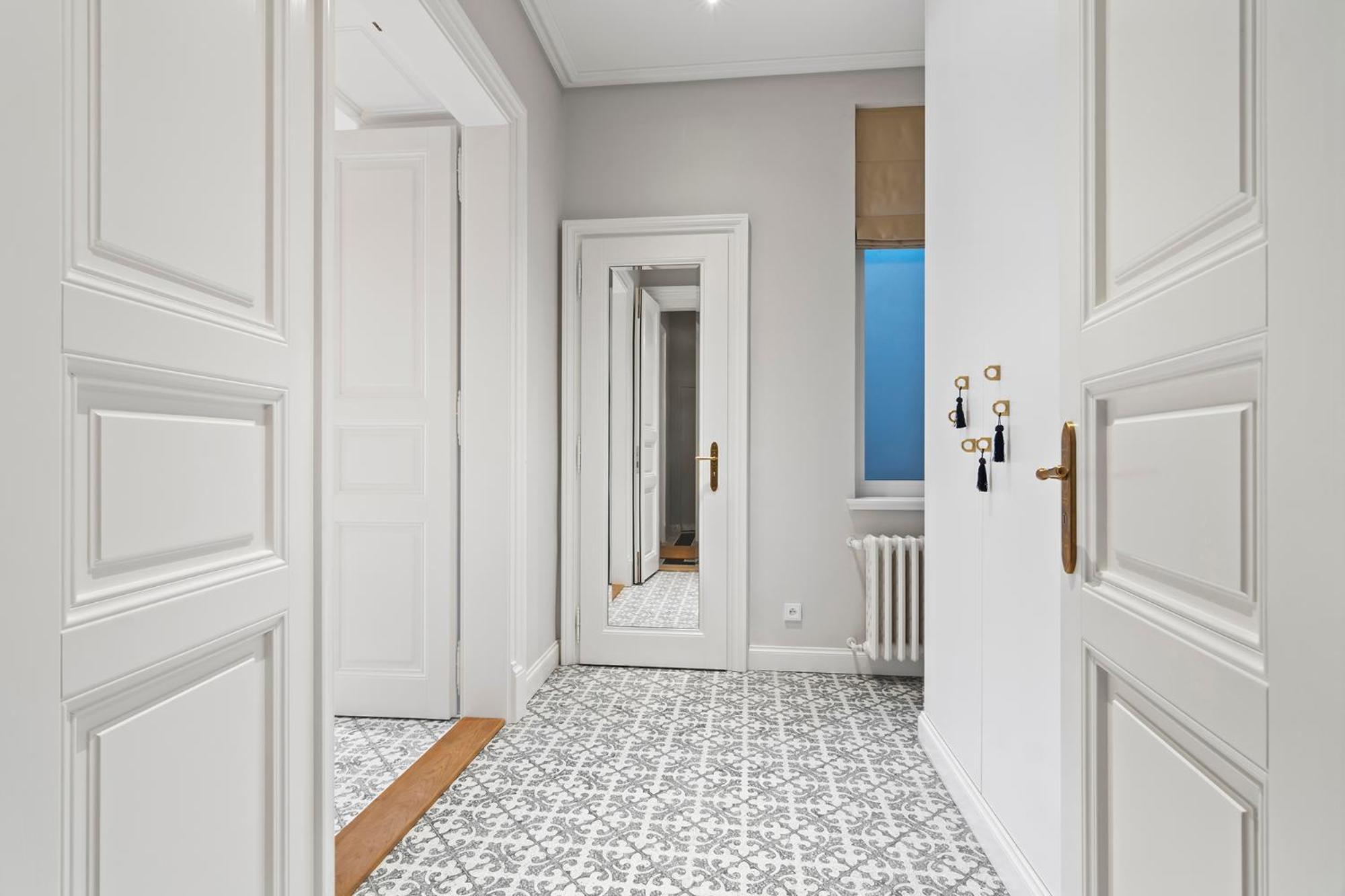 Vodickova Luxury Suites Prague Extérieur photo