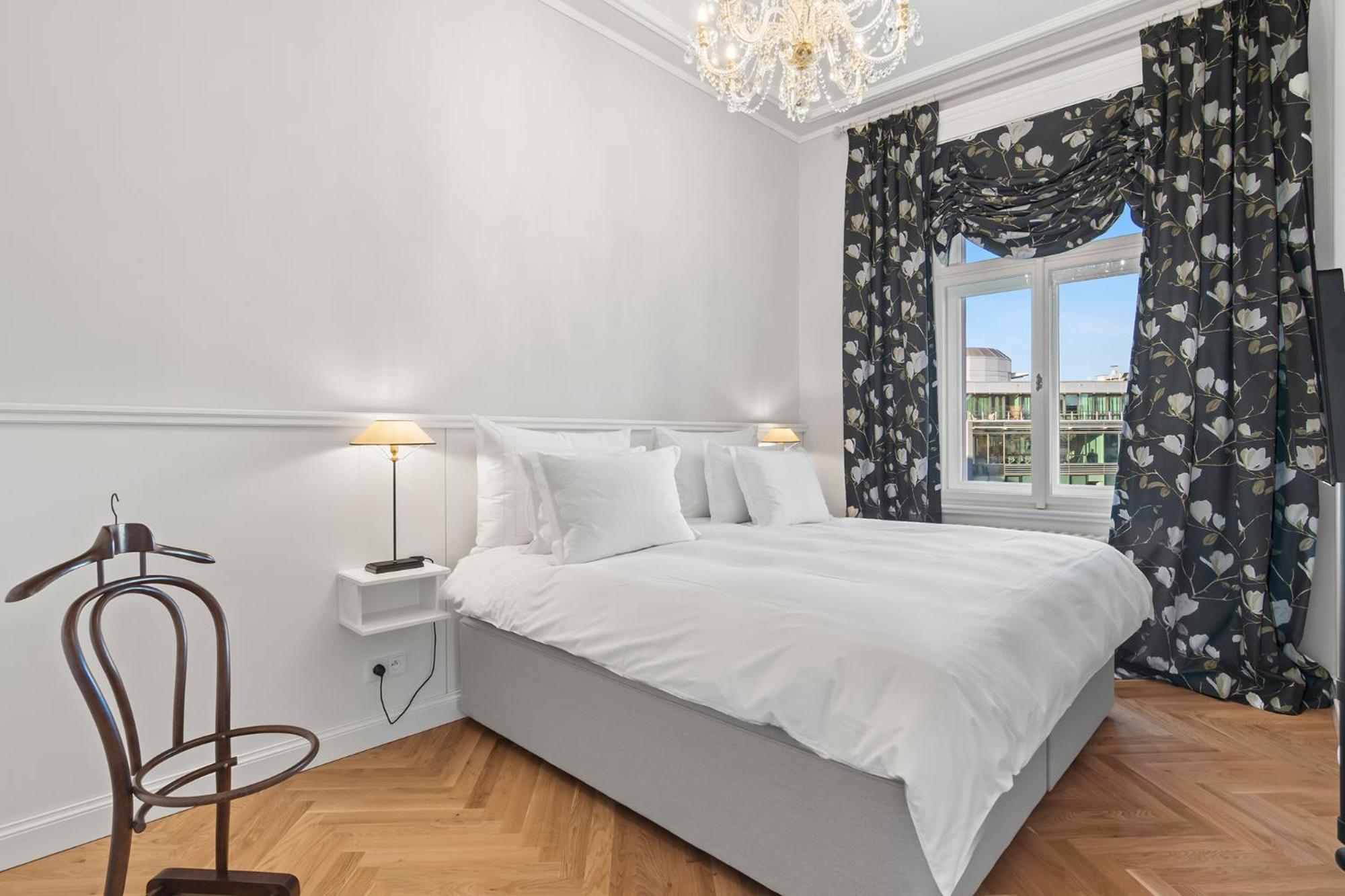 Vodickova Luxury Suites Prague Extérieur photo