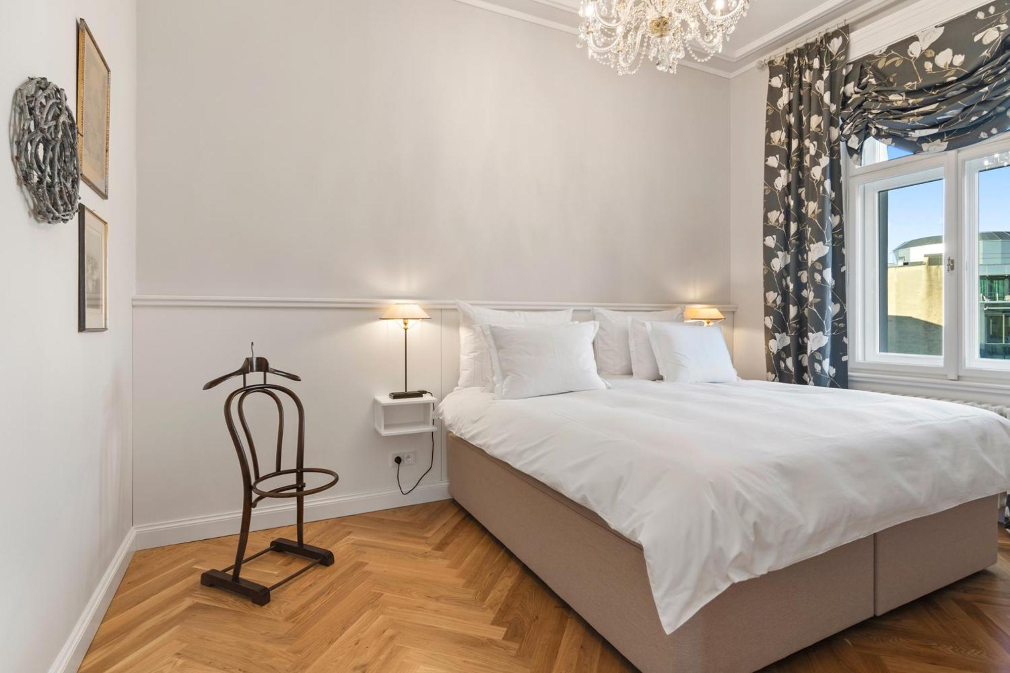 Vodickova Luxury Suites Prague Extérieur photo